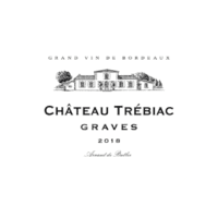 Chateau Trebiac – France