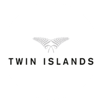 Twin Islands – New Zealand